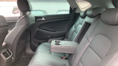 Hyundai Tucson 1.6 TGDi 177 Premium SE 5dr 2WD DCT Petrol Estate